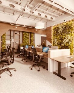Office Space For Rent in Sector 2