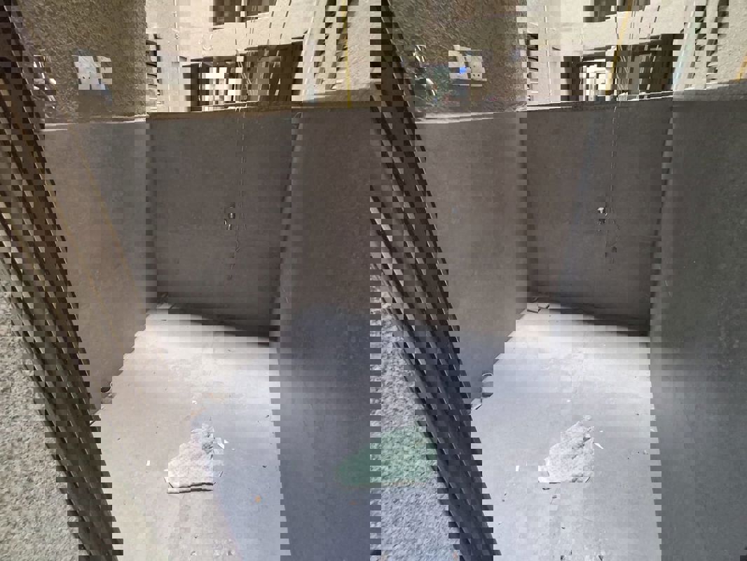 2 BHK 900 Sq.Ft. Apartment in Sai Raj Heights