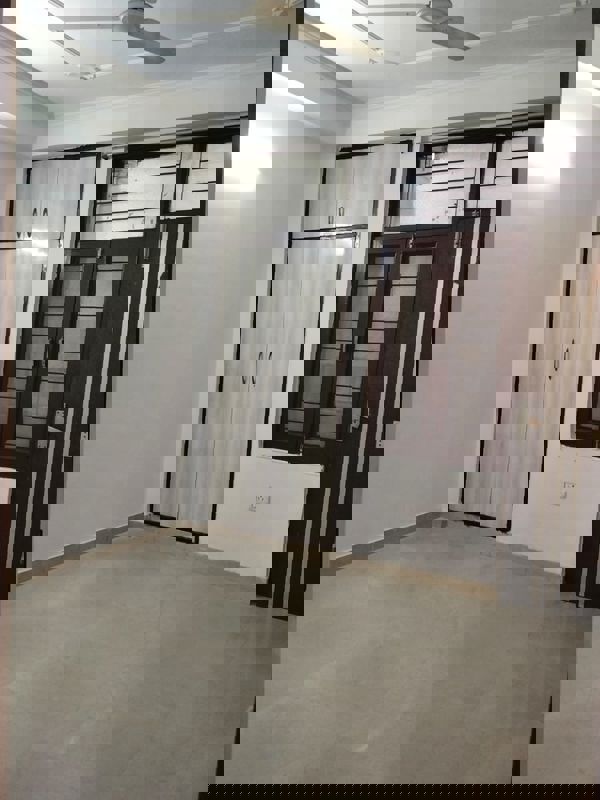 1 BHK Builder Floor For Rent in Saket