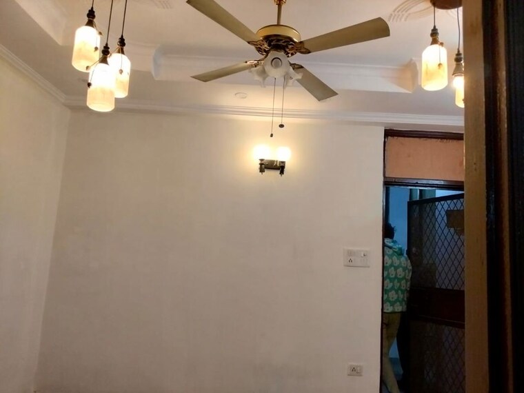 undefined, saket 1 Bedroom 450 Sq.Ft. Builder Floor In Saket Delhi 9766826