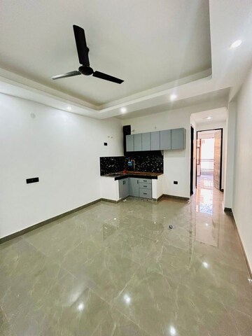 1 BHK Builder Floor For Rent in Chattarpur