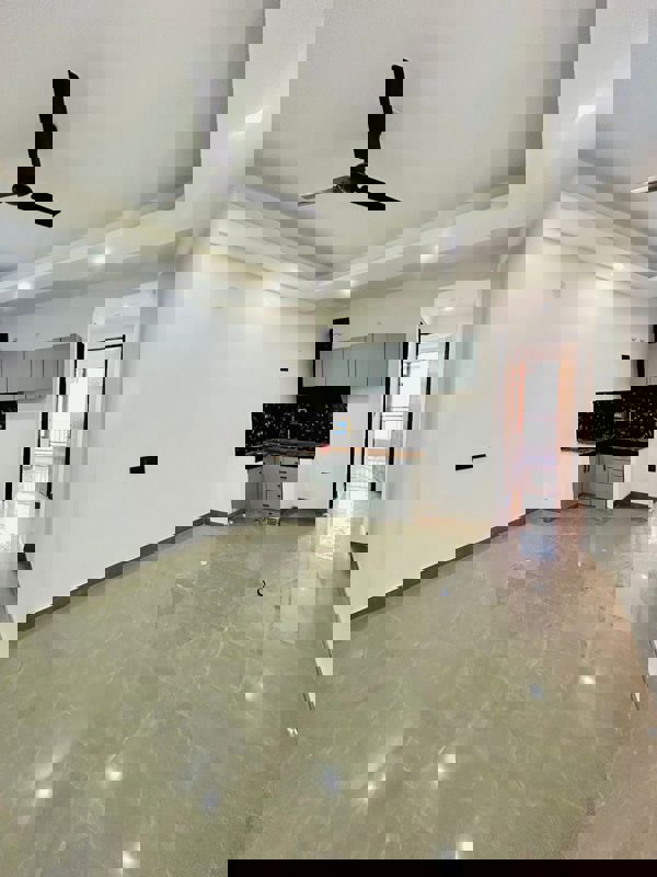 1 BHK Builder Floor For Rent in Chattarpur