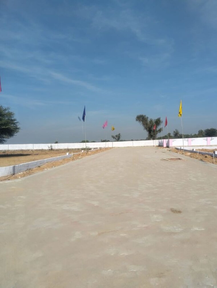 Exterior View, ajmer road  138 Sq.Yd. Plot In Ajmer Road Jaipur 9766829