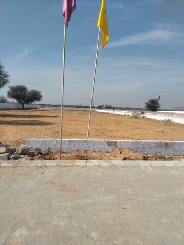  Plot For Sale in Ajmer Road