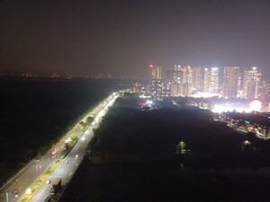 2 BHK Apartment For Rent in Vipul Mahavir Sapphire, Ghansoli