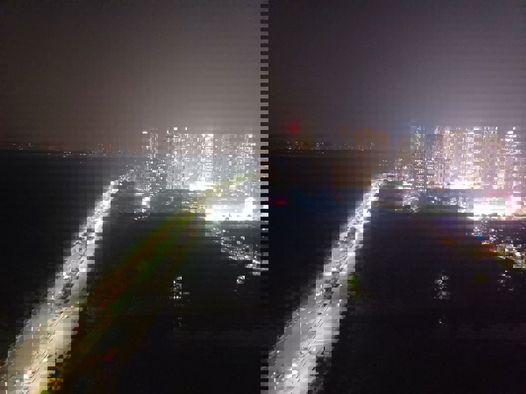 2 BHK Apartment For Rent in Vipul Mahavir Sapphire