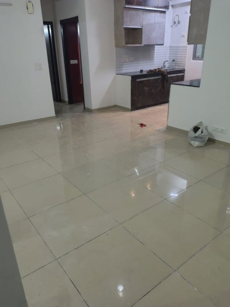 Bathroom, gulshan-bellina 2 Bedroom 663 Sq.Ft. Apartment In Sector 16 Greater Noida Greater Noida 9766831