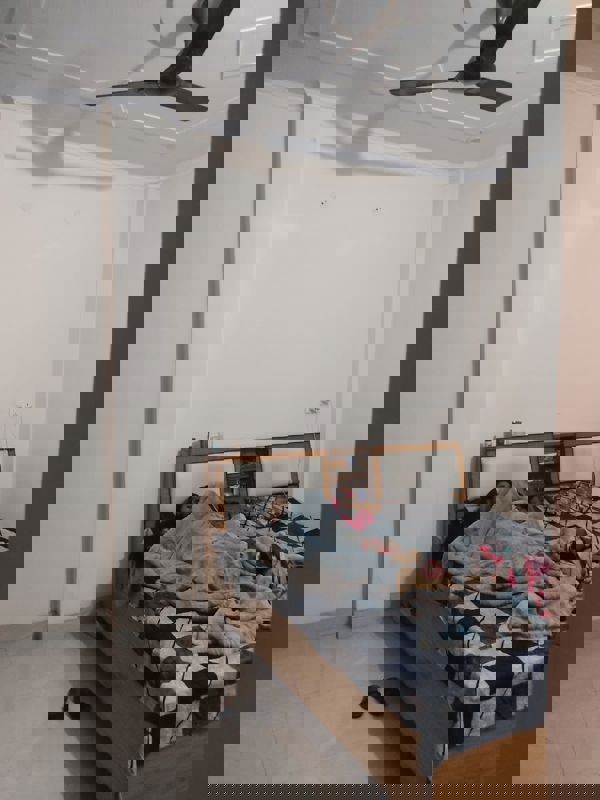 2 BHK Builder Floor For Rent in Niti Khand III