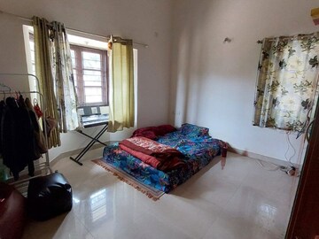 Bedroom in 3 BHK Villa at Alliance 10 Downing, Whitefield – for Rent