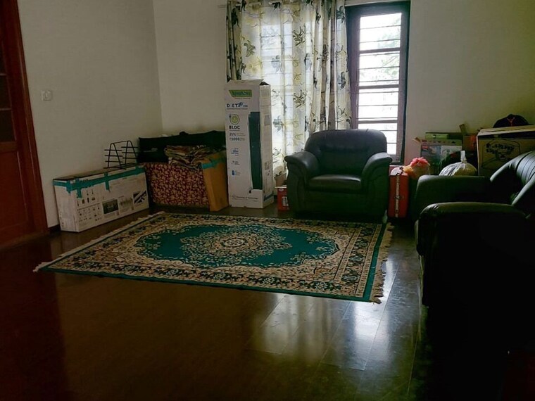 Living Room, alliance-10-downing 3 Bedroom 2400 Sq.Ft. Villa In Whitefield Bangalore 9766821