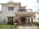 3 BHK + Pooja Room 2400 Sq.Ft. Villa in Alliance 10 Downing