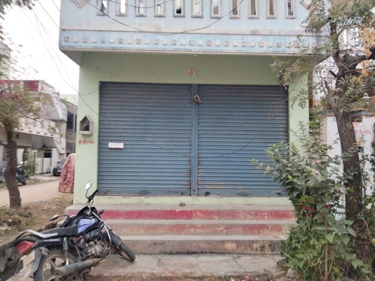 Cover Image, kamareddy Commercial Shop 165 Sq.Ft. In Kamareddy Nizamabad 9766827