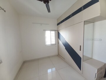 Kitchen in 2 BHK Apartment at Honer Aquantis, Gopanpally – for Rent