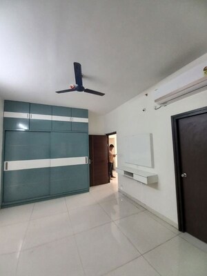 Kitchen in 2 BHK Apartment at Pacifica Hillcrest Phase 1, Gachibowli – for Rent