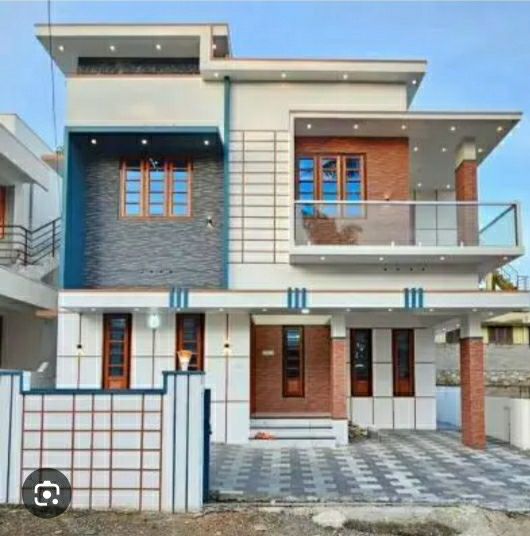 3 BHK + Pooja Room,Study Room,Extra Room Villa For Sale in Mysore Road