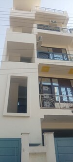 2 BHK + Pooja Room 1500 Sq.Ft. Independent House in Shri Radhe Shyam Vatika