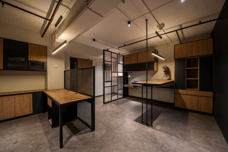 Team Area, acharya jagadish chandra bose road Commercial Office Space 926 Sq.Ft. In Acharya Jagadish Chandra Bose Road Kolkata 9766803