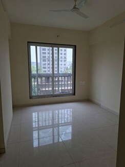1 BHK Apartment For Sale in Sidhivinayak Flora