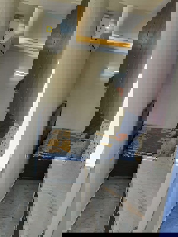 1 Rk  203 Sq.Ft. Apartment in Dhoot Time Residency