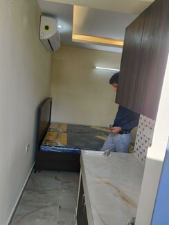 1 RkApartment For Sale in Dhoot Time Residency