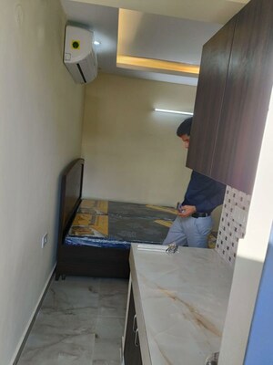 1 RK Apartment For Sale in Dhoot Time Residency, Sector 63