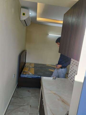 1 RK Apartment For Sale in Dhoot Time Residency, Sector 63