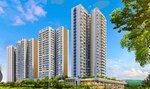 4 BHK 2272 Sq.Ft. Apartment in LnT Elixir Reserve