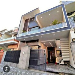 3 BHK + Pooja Room,Study Room,Extra Room Villa For Sale in Mysore Road