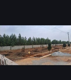 Plot For Sale in Malur