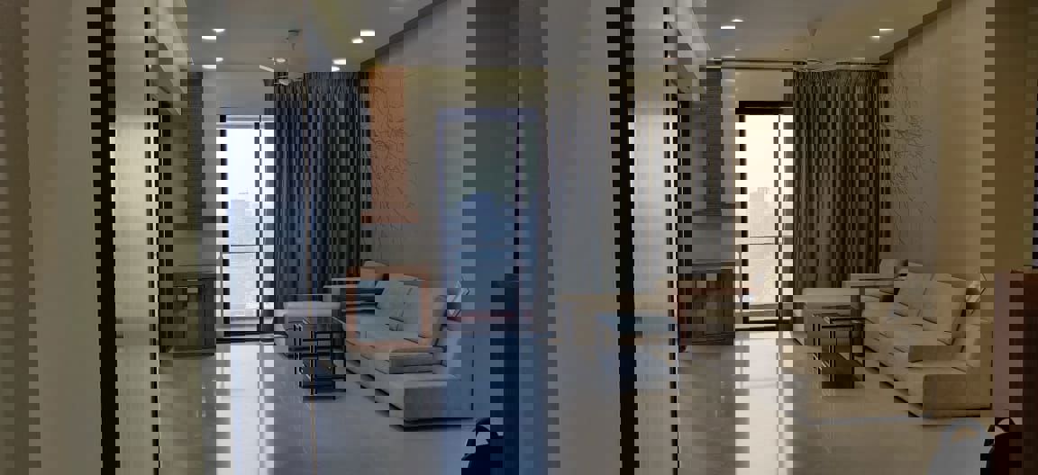 4 BHK + Pooja Room,Servant Room,Extra Room,Store Room Apartment For Sale in Lodha Evoq