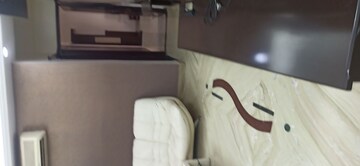 Kitchen in 4 BHK Apartment at Anand Niketan CGHS, Sector 52 – for Rent