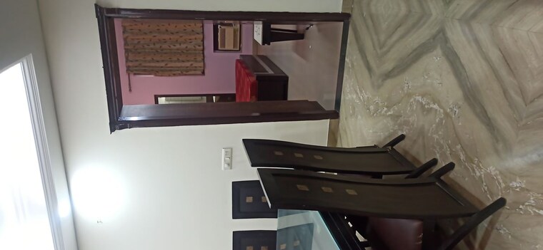 Kitchen, anand-niketan-cghs 4 Bedroom 3150 Sq.Ft. Apartment In Sector 52 Gurgaon 9766856