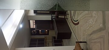 Team Area in 4 BHK Apartment at Anand Niketan CGHS, Sector 52 – for Rent