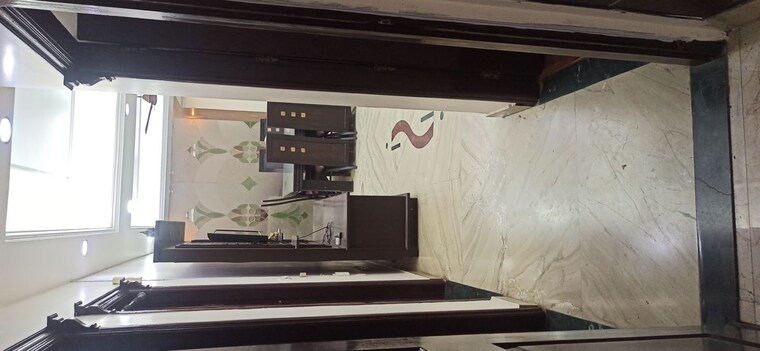 Kitchen, anand-niketan-cghs 4 Bedroom 3150 Sq.Ft. Apartment In Sector 52 Gurgaon 9766856