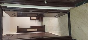 Kitchen in 4 BHK Apartment at Anand Niketan CGHS, Sector 52 – for Rent