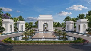  Plot For Sale in Mohanlalganj