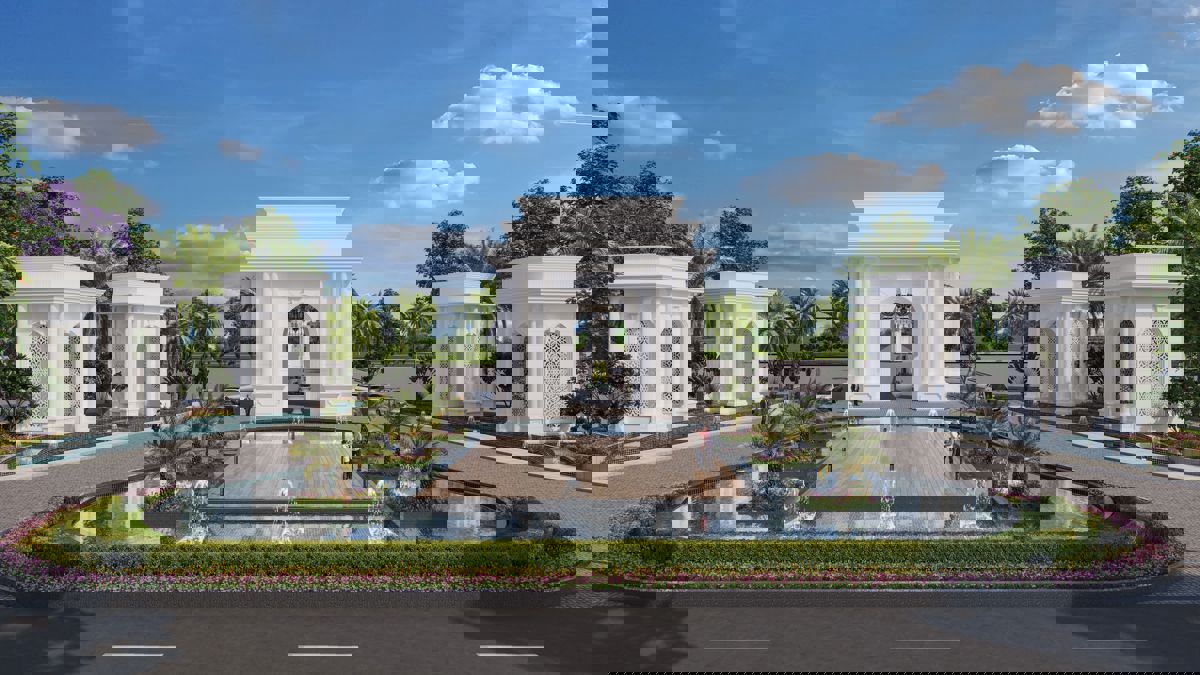 Plot For Sale in Mohanlalganj