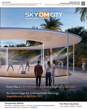  Plot – Exterior View View at Mohanlalganj - for Sale