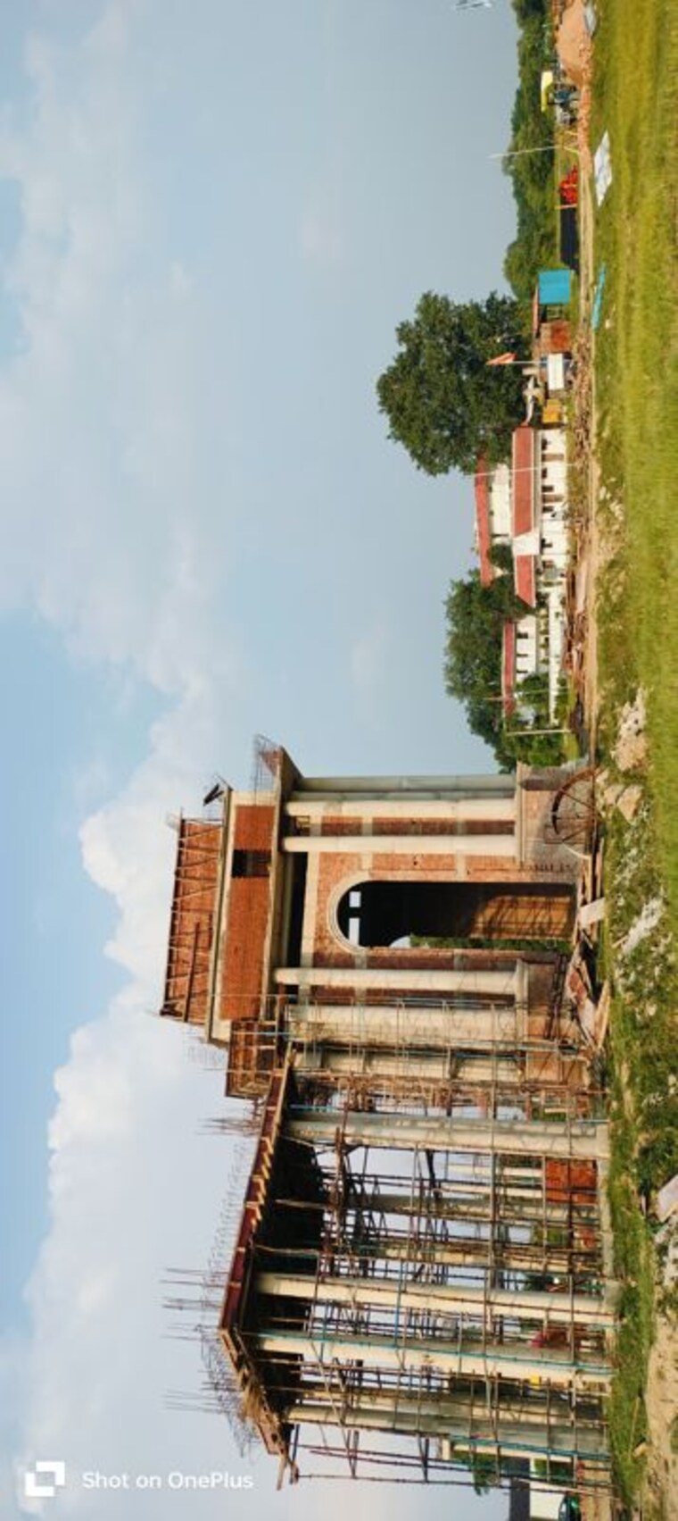 Exterior View, mohanlalganj  1300 Sq.Ft. Plot In Mohanlalganj Lucknow 9737410