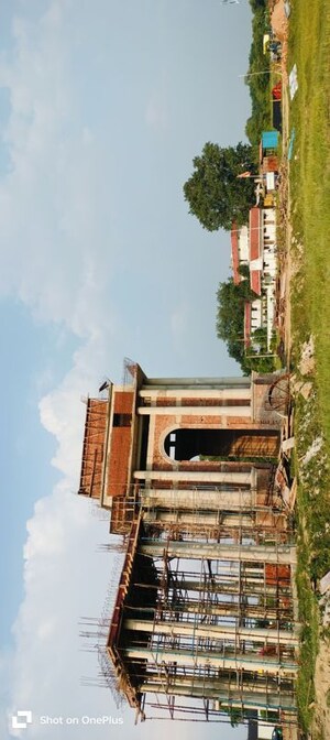  Plot – Exterior View View at Mohanlalganj - for Sale