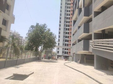 2 BHK Apartment – Exterior View View at Pawana Vitthal Heights, Ravet - for Sale
