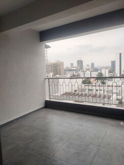 2 BHK + Extra Room Apartment For Sale in Pawana Vitthal Heights