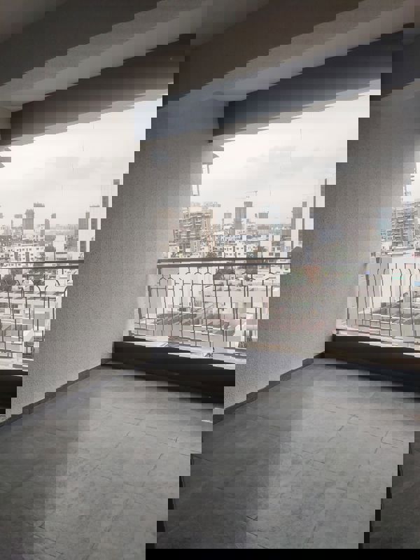 2 BHK + Extra Room Apartment For Sale in Pawana Vitthal Heights