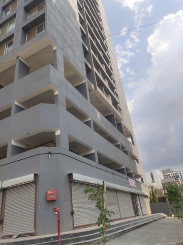 2 BHK Apartment – Exterior View View at Pawana Vitthal Heights, Ravet - for Sale