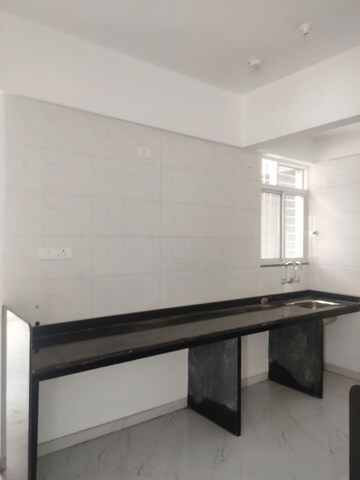 Kitchen in 2 BHK Apartment at Pawana Vitthal Heights, Ravet – for Sale