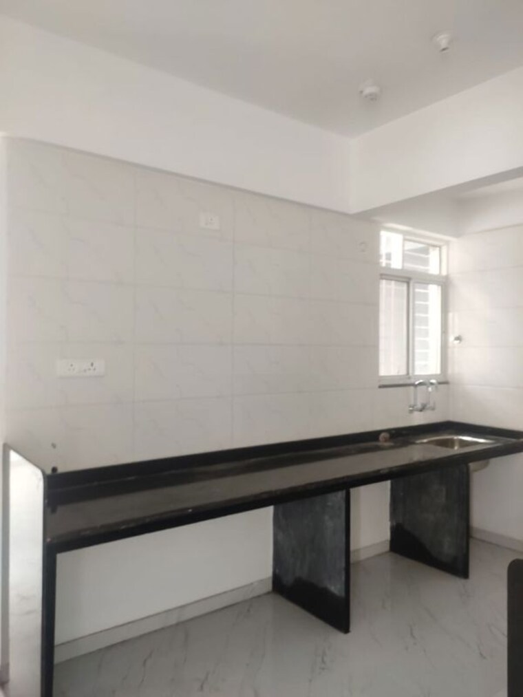 Kitchen, pawana-vitthal-heights 2 Bedroom 800 Sq.Ft. Apartment In Ravet Pune 9766871