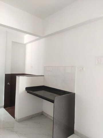 Kitchen in 2 BHK Apartment at Pawana Vitthal Heights, Ravet – for Sale