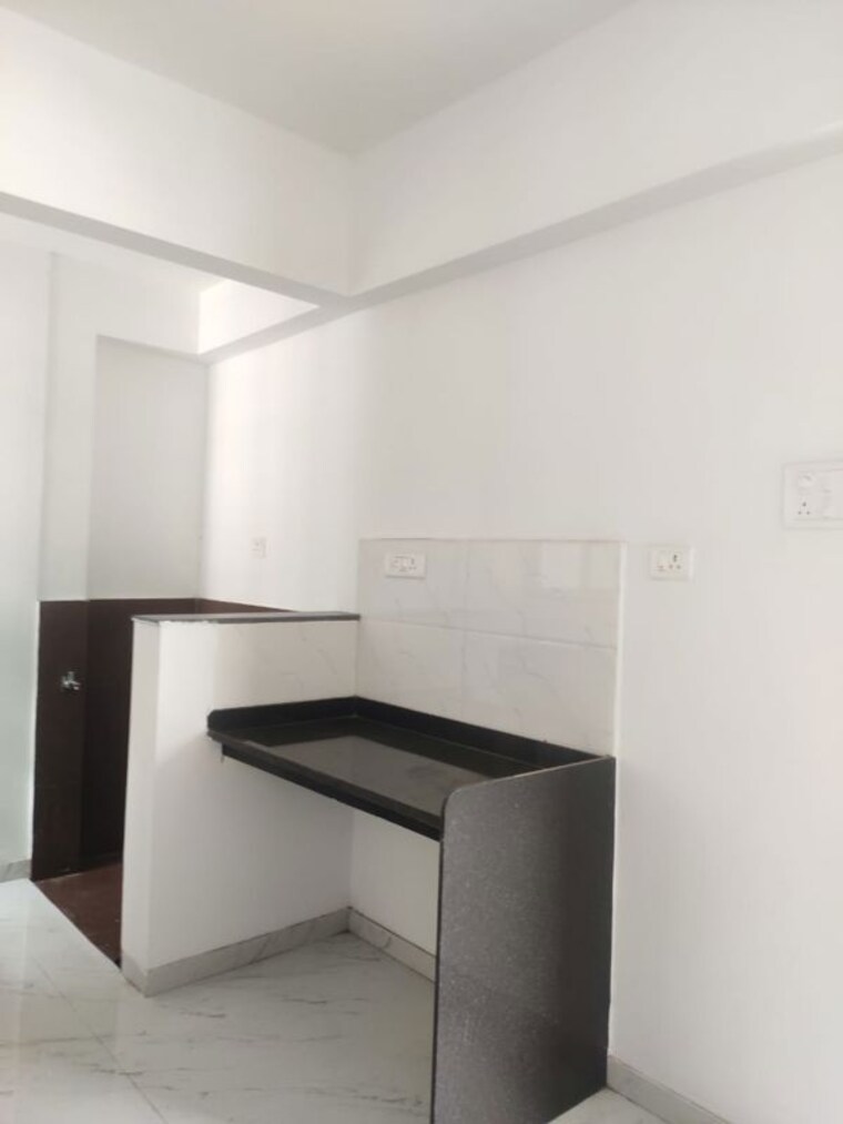 Kitchen, pawana-vitthal-heights 2 Bedroom 800 Sq.Ft. Apartment In Ravet Pune 9766871
