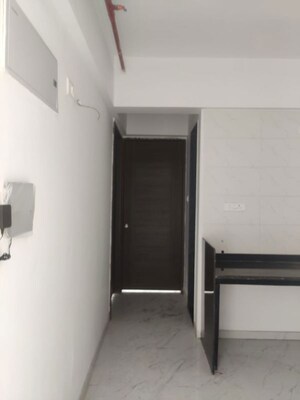 Bathroom in 2 BHK Apartment at Pawana Vitthal Heights, Ravet – for Sale