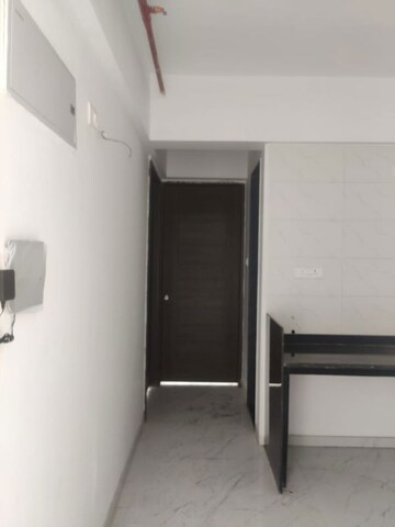 Bathroom in 2 BHK Apartment at Pawana Vitthal Heights, Ravet – for Sale